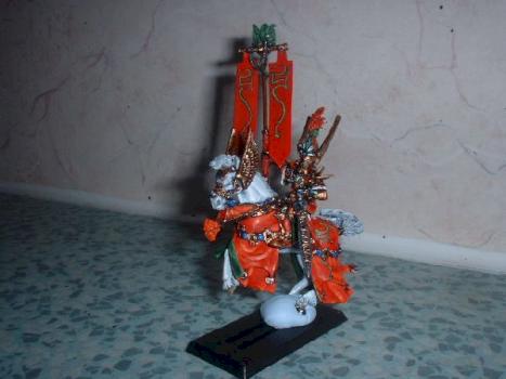 prince tyrion for dragon princes diorama by thecatswhiskers