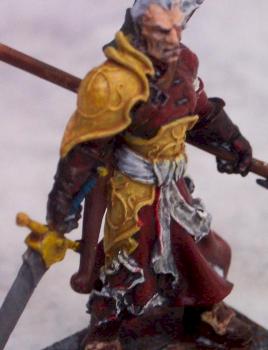 Alahel by BeleK