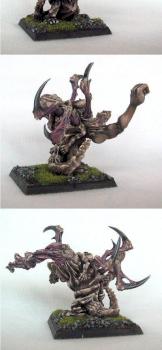 Chaos spawn by groferius