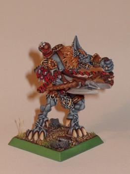 arbalétrier wolfen 3 by walach 44