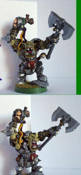 Grimgor by RikLok2
