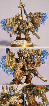terminator Son of Hypério by apophis