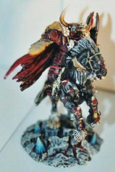 Archaon by Verdan