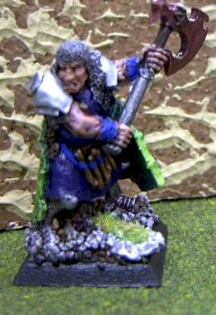 Reaper Mini by Noldoman