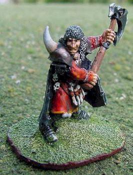 Boris the Black by pilum40