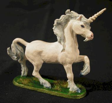 Unicorn by Lizzy