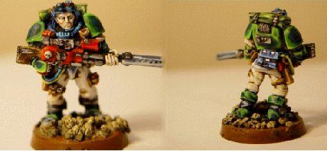 scout by Snoopy