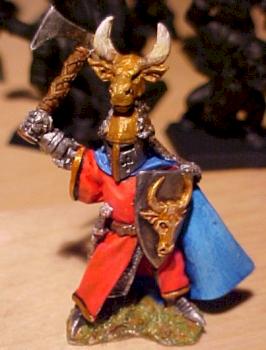 Another mini by Santi