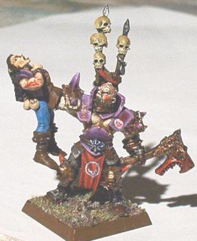 Another mini by nothing