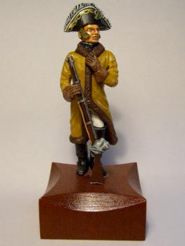 Marshall Ney in Russia 1812 by Martini77