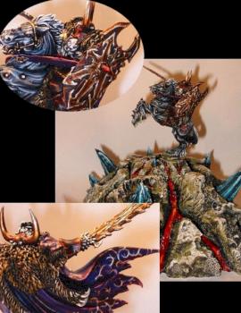 Archaon by higHLight studio