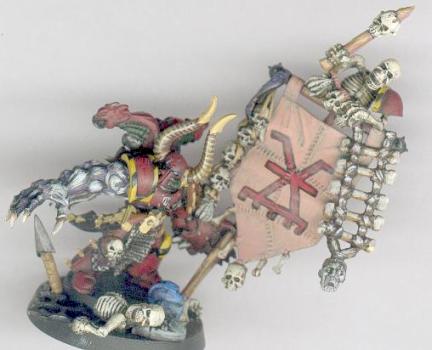 chaos standard by Darkseer