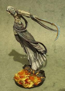 Nightbringer by Fallen Knight