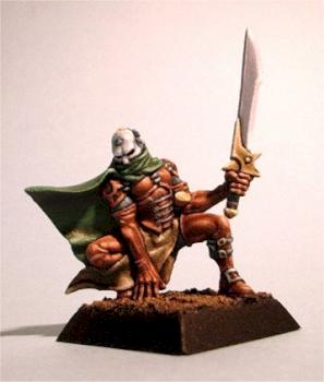 Rackham Executioner by druss81