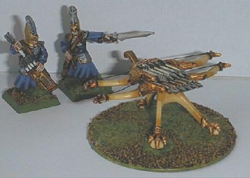 Another mini by Swordmaster