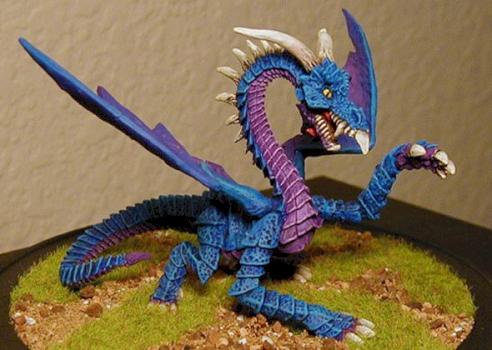 Dragon by gt4948c