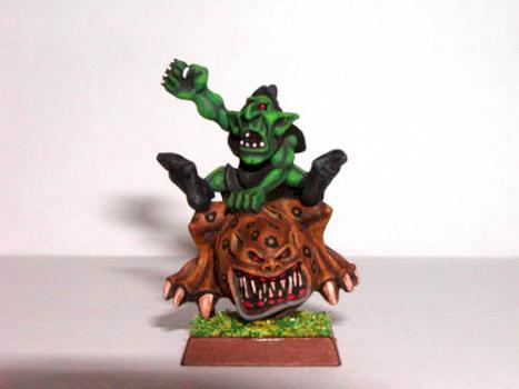 Squig hooper by ortvar