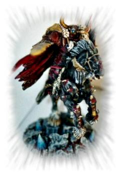 Archaon by Verdan