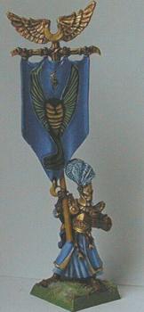 Another mini by Swordmaster