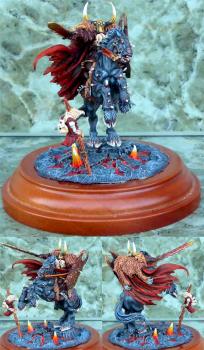Archaon by ealendil
