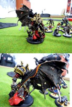 Lich Lord Terminus by Blackwing