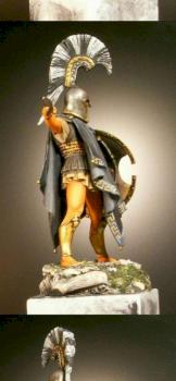Greek oplit by KatrinS