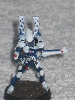 warhammer 40k eldar by serb