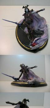 Prince Elric  takeya 1/8 by drachentoeter