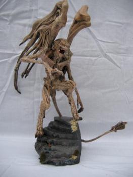 pumkinhead 1/6 by drachentoeter