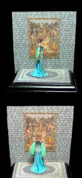 CMON12 Contest by Valloa