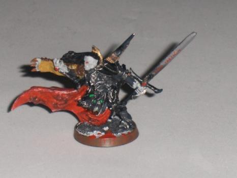Vlad von Carstein by Skullpainting