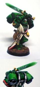 DA Vanguard by Luchs