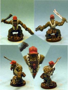 ork boy by blitzkrieg bob