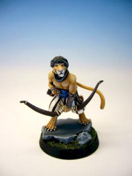 Tuareg 1 by Mxy