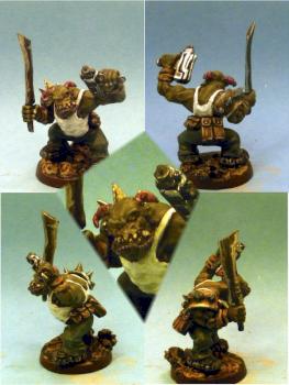 ork boy by blitzkrieg bob