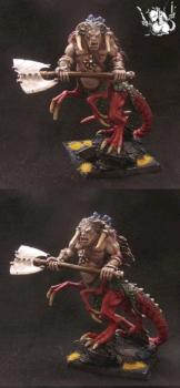 Shagoth by SexRocket