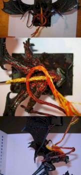 balrog by drachentoeter
