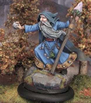 54mm wizard by freefall199
