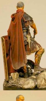Centurion by KatrinS