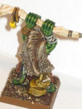 Another mini by mayemic