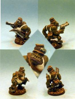 ork boy by blitzkrieg bob