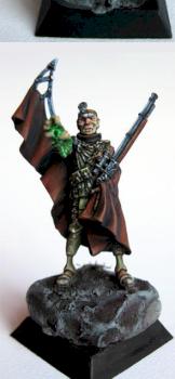 confrontation venerable ambrosius by ach-rahm