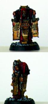 Sage Inquisitorial Henchmen by Modzel