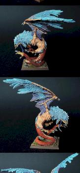 Cockatrice by BloodyBeast.com