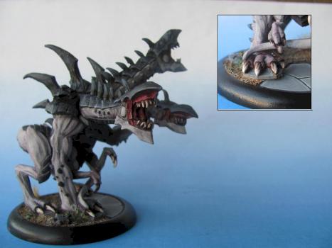 Typhon by veal759