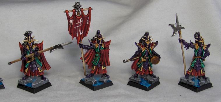 Another mini by stalkerminsky