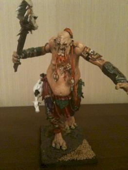 Another mini by Calabongo