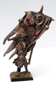 Beastman BSB by bamsemisbruker