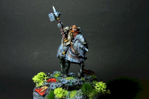 Kolejna figurka by Czopsquad