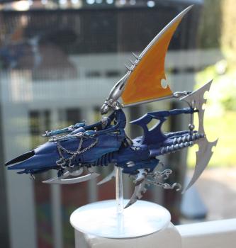 Painted Venom by Son of the Dragon